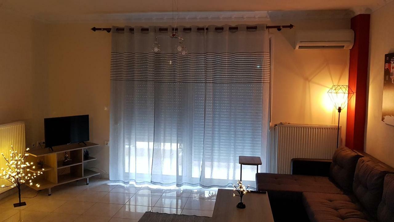 Feels Like Your Home Aleksandropolis Zewnętrze zdjęcie