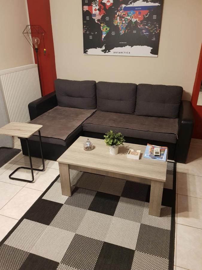 Feels Like Your Home Aleksandropolis Zewnętrze zdjęcie